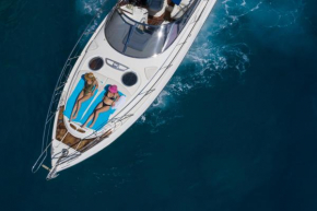 Daily Cruises Private Yachts
